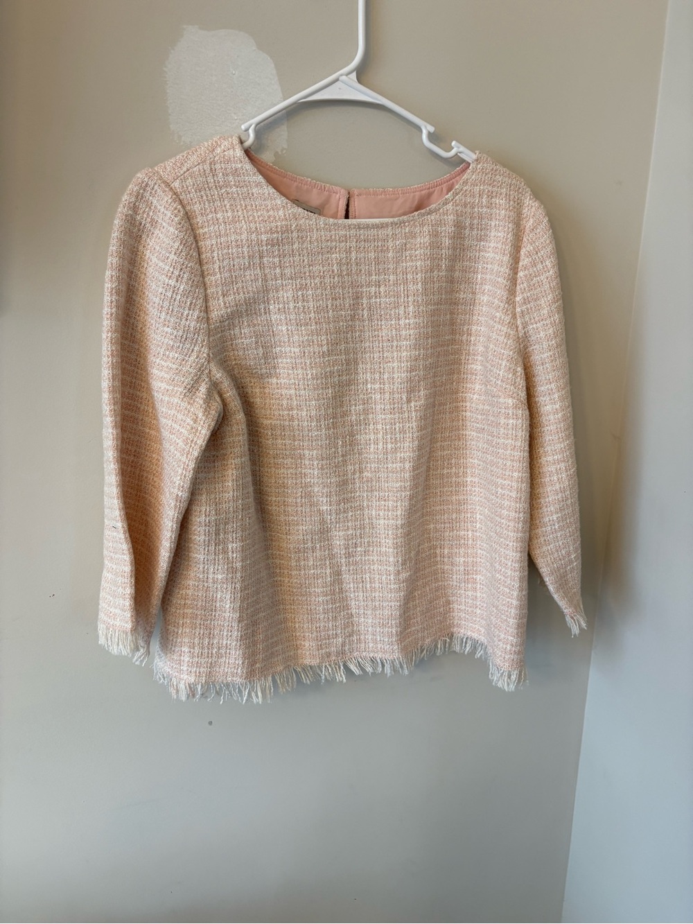 NWT Anne Klein Top